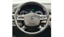 Kia Telluride 2020 KIA Telluride GT-Line, 5 Year KIA Warranty, Full KIA Service History, Full Options, GCC