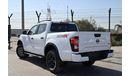 نيسان نافارا 2025 NISSAN NAVARA DOUBLE CABIN PICKUP PRO 2.5L DIESEL 4WD AT