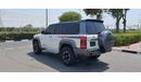 نيسان باترول سوبر سفاري TURBO 878 HP NISSAN PATROL SUPER SAFARI 2021 MANUAL GCC AL ROSTMANI FULL OPTION +ORGINAL PAINT 100%