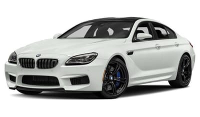 BMW M6