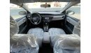 Toyota Corolla SE Corolla / 2016 / Big Screen / In Perfect Condtion