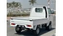 سوزوكي كاري Suzuki carry 1.2L