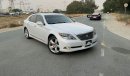 Lexus LS460