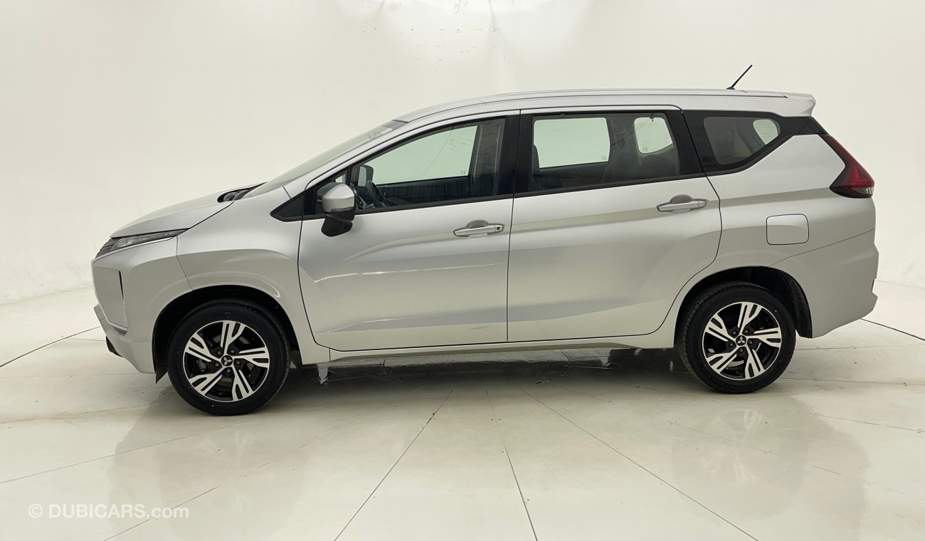 Mitsubishi Xpander MIDLINE 1.5 | Zero Down Payment | Free Home Test Drive