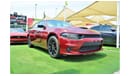 Dodge Charger SXT CHARGER /SUN ROOF/NICE COLOR