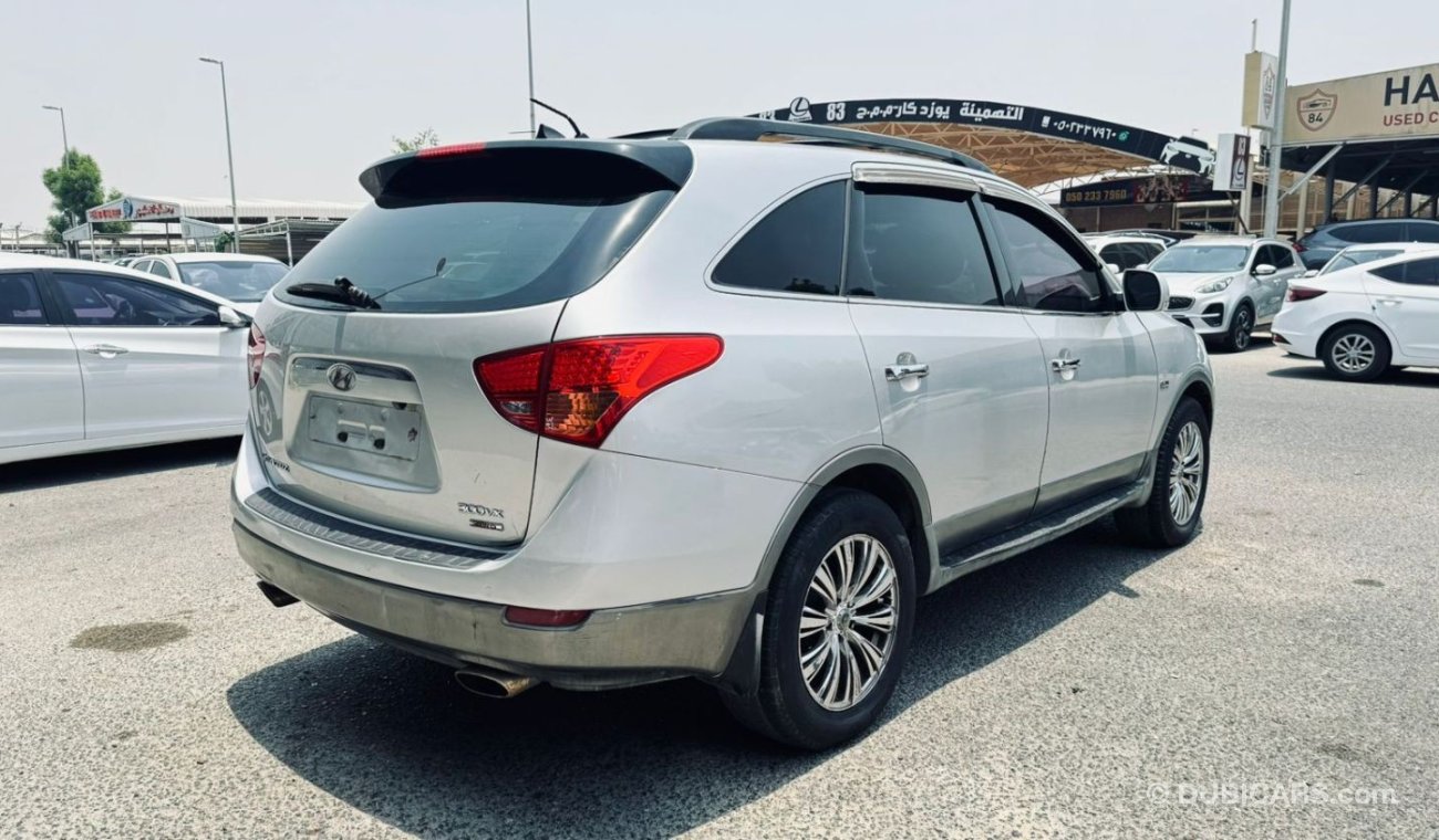 Hyundai Veracruz