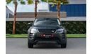 Land Rover Range Rover Evoque R-Dynamic | 4,015 P.M  | 0% Downpayment | Brand New!