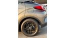 Toyota CHR Dynamic 1.8L