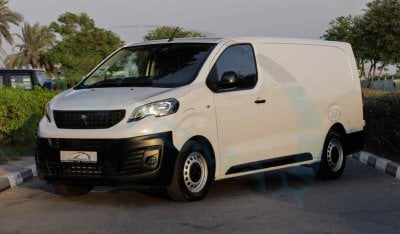 Peugeot Expert (НА ЭКСПОРТ , For Export) eEXPERT VAN L3 , 2024 GCC , 0Km , Без пробега