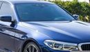 BMW 540i M Sport 540i