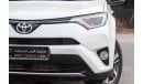 تويوتا راف ٤ AED 2,193/month 2016 | TOYOTA RAV4 | VX 2.5L | GCC SPECS| T90249