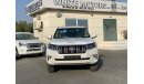 Toyota Prado TOYOTA LANDCRUSIER PRADO VX 2.7 L MY 2021