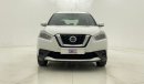 Nissan Kicks S 1.6 | Zero Down Payment | Free Home Test Drive