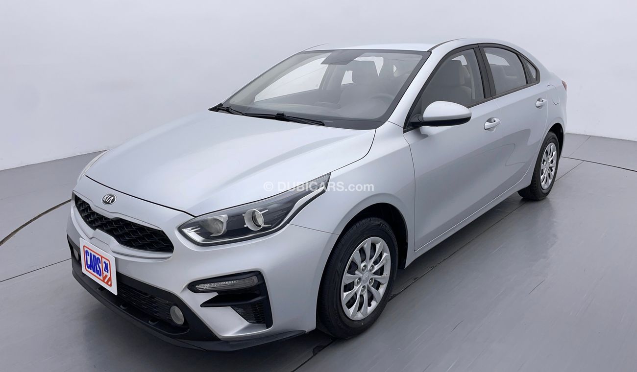 Used Kia Cerato Lx 1.6 