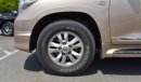 Toyota Land Cruiser LC 200 - GXR V6 4.0L PETROL 2010 - 291000 KM