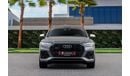 Audi SQ5 TFSI quattro 3.0L  Sportback | 5,875 P.M  | 0% Downpayment | Excellent Condition!