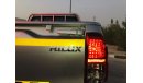 Toyota Hilux Mining Spec 2.4L Diesel Wide Body 4WD 2023YM