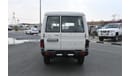 Toyota Land Cruiser Hard Top HARD TOP-78- 4.5L DIESEL 2024