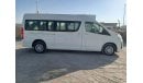 تويوتا هاياس High Roof Passenger Van - 2.8L Diesel Manual - Full Options