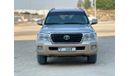 Toyota Land Cruiser Original condition with sunroof