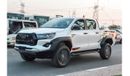 تويوتا هيلوكس GR Sport 2.8L DSL 2024YM