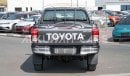 Toyota Hilux Toyota HILUX 2.4L Diesel MT MY2024