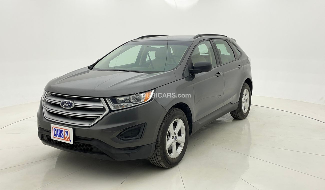 Ford Edge SE 2 | Zero Down Payment | Free Home Test Drive