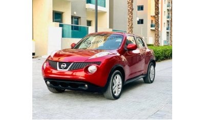 Nissan Juke 2014 Full Options