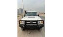 Toyota Land Cruiser Hard Top 5 DOORS