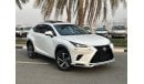 Lexus NX300 LEXUS NX 300 2020