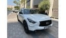 Infiniti QX70