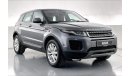 Land Rover Range Rover Evoque SE | 1 year free warranty | 0 Down Payment