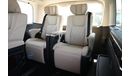 Toyota Granvia V Luxury 2.8L Diesel 6-Seater Automatic