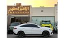 مرسيدس بنز GLE 53 MERCEDES GLE53 AMG 2020 GCC