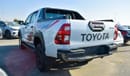 Toyota Hilux NEW-Adventure SR5 -Only For Export.