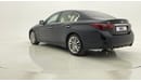 Infiniti Q50 LUXE 3 | Zero Down Payment | Home Test Drive