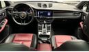 Porsche Macan 2022 | GCC Specs | Full Options | Warranty | Full service history