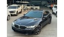 بي أم دبليو 530i BMW 530I 2023 Korean Specs