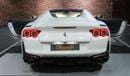 Ferrari 812 GTS | WEEKEND SPECIAL PRICE | 2022 | BIANCO AVUS | FULL CARBON FIBER | 6.5L V12 | 789 HP