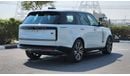 Land Rover Range Rover AWD V6 3.0 L Petrol Full Option 2023YM