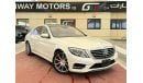 Mercedes-Benz S 400 Std MERCEDES BENZ S400 HYBIRD