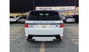 Land Rover Range Rover Autobiography Warranty one year