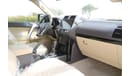 Toyota Prado TXL6 Cylinder, with Leather Seats and Android Screen, MY2017