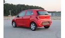 Kia Picanto Base 1.2L