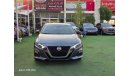 نيسان ألتيما 2020 Nissan Altima, SR TOP OPTION 2.5L