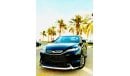 Toyota Harrier TOYOTA HARRIER NEW SHAPED MODEL 2022 (RIGHT HANDED)