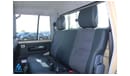 Toyota Land Cruiser Pick Up 2024 79 Series 4.0L LX V6 Double Cab 4WD 4 Doors Petrol AT - Book Now!