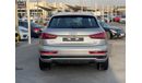 أودي Q3 35 TFSI Audi Q3 _GCC_2017_Excellent Condition _Full option