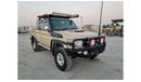 Toyota Land Cruiser Pick Up Double Cabin GX.L