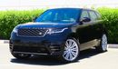 Land Rover Range Rover Velar HSE P250 | R-Dynamic | 2022 | Full Option